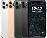 iPhone 11 Pro Max reconditionné — SubSell Montréal