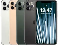 iPhone 11 Pro reconditionné — SubSell Montréal