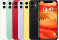 iPhone 11 reconditionné — SubSell Montréal