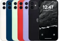 iPhone 12 mini reconditionné — SubSell Montréal