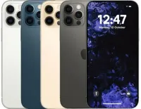 iPhone 12 Pro reconditionné — SubSell Montréal
