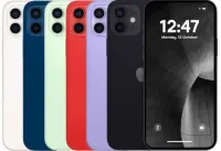 iPhone 12 reconditionné — SubSell Montréal