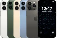 iPhone 13 Pro reconditionné — SubSell Montréal