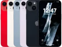 iPhone 14 Plus reconditionné — SubSell Montréal