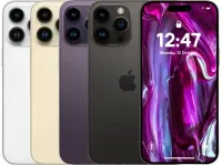 iPhone 14 Pro Max reconditionné — SubSell Montréal