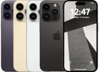 iPhone 14 Pro reconditionné — SubSell Montréal