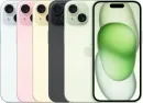 iPhone 15 Plus reconditionné — SubSell Montréal