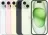 iPhone 15 Plus reconditionné — SubSell Montréal