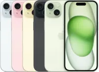 iPhone 15 Plus reconditionné — SubSell Montréal