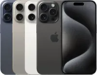 iPhone 15 Pro Max reconditionné — SubSell Montréal