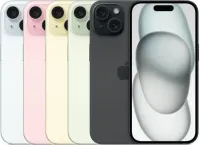 iPhone 15 reconditionné — SubSell Montréal