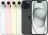 iPhone 15 reconditionné — SubSell Montréal