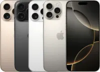 iPhone 16 Pro Max reconditionné — SubSell Montréal