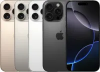 iPhone 16 Pro reconditionné — SubSell Montréal