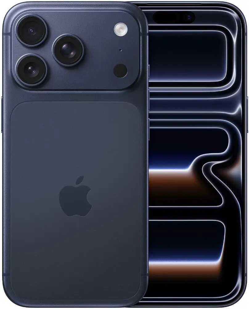 iPhone 17 Pro