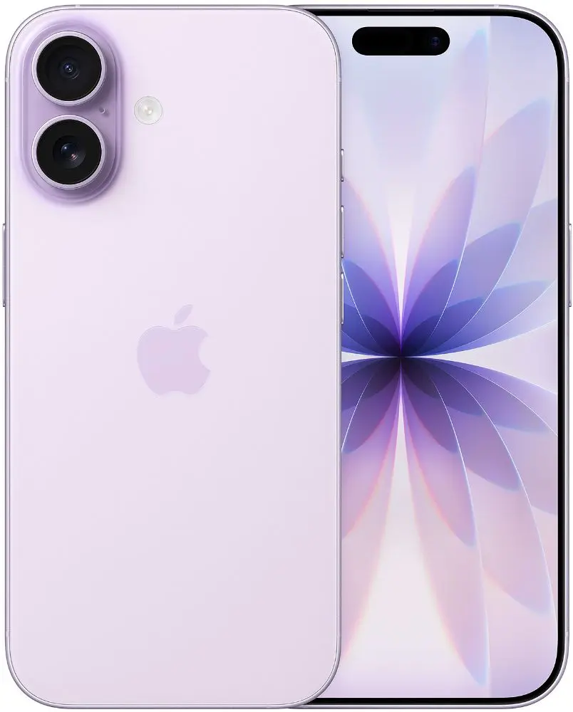 iPhone 17