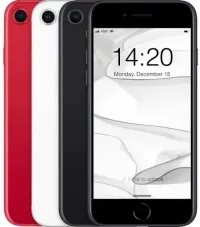 iPhone SE (2nd Gen) reconditionné — SubSell Montréal