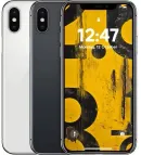 iPhone X reconditionné — SubSell Montréal