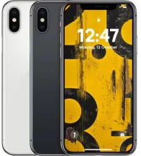 iPhone X reconditionné — SubSell Montréal